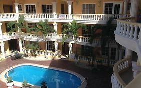 Herard Share Apartamento