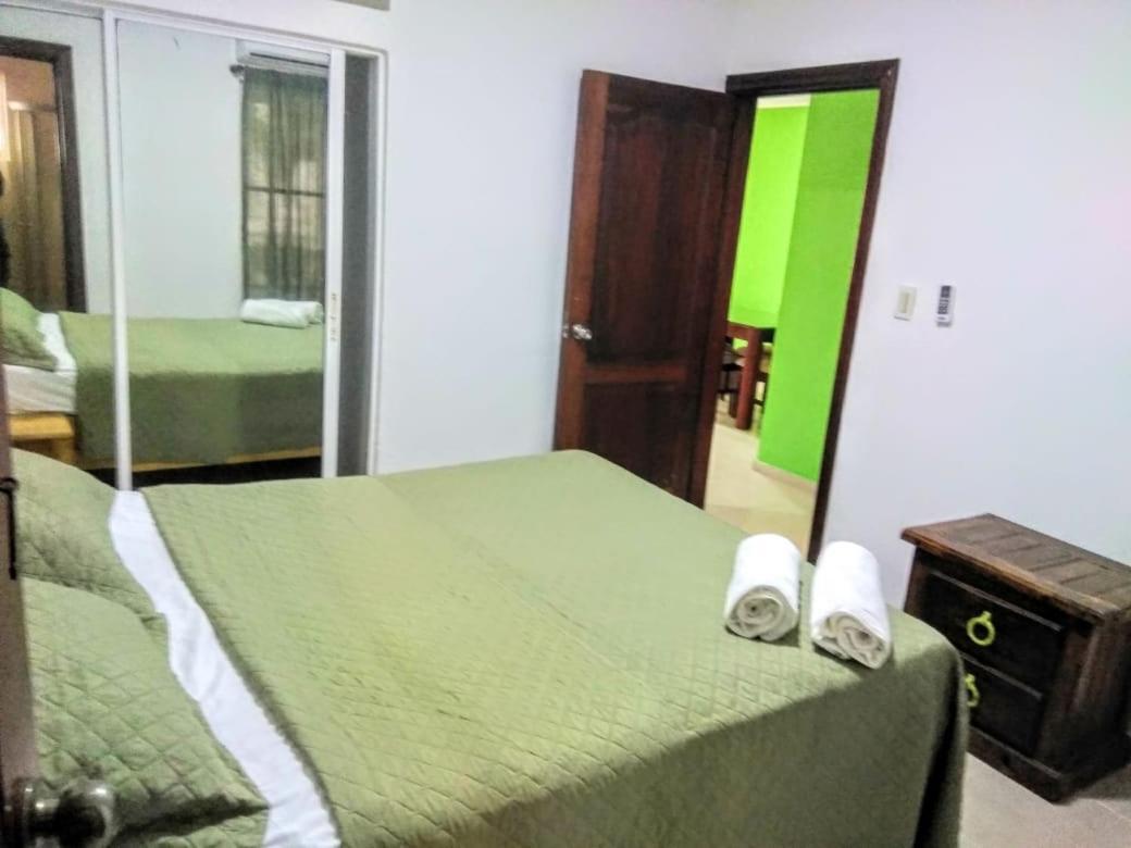 Herard Share Apartamento Punta Cana Extérieur photo