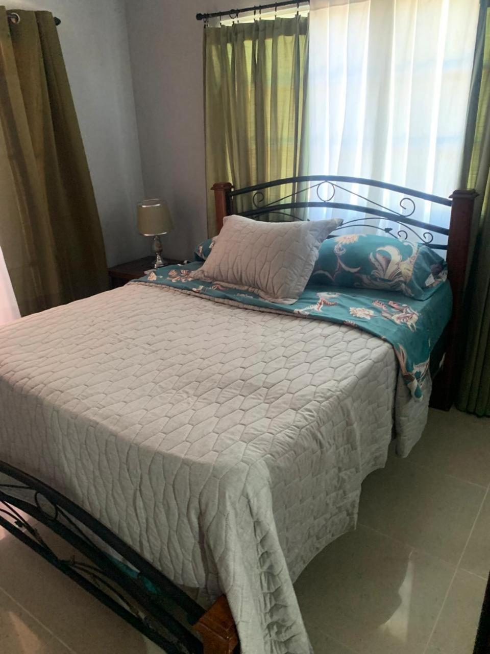 Herard Share Apartamento Punta Cana Extérieur photo