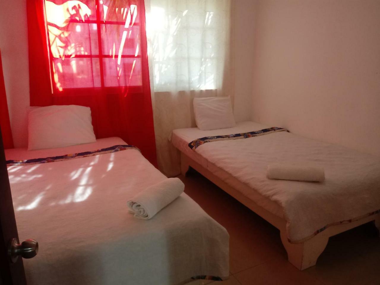 Herard Share Apartamento Punta Cana Chambre photo