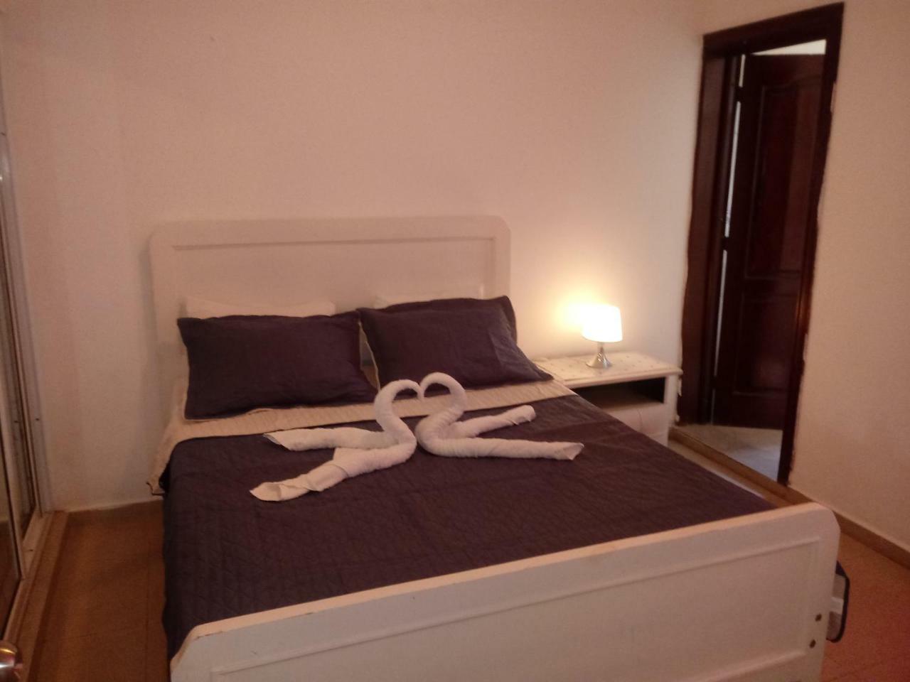 Herard Share Apartamento Punta Cana Extérieur photo