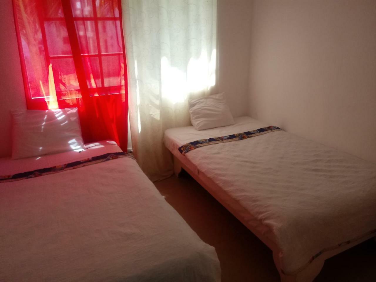Herard Share Apartamento Punta Cana Extérieur photo